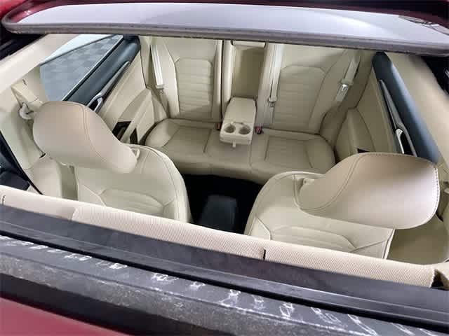 2014 Ford Fusion SE photo 11
