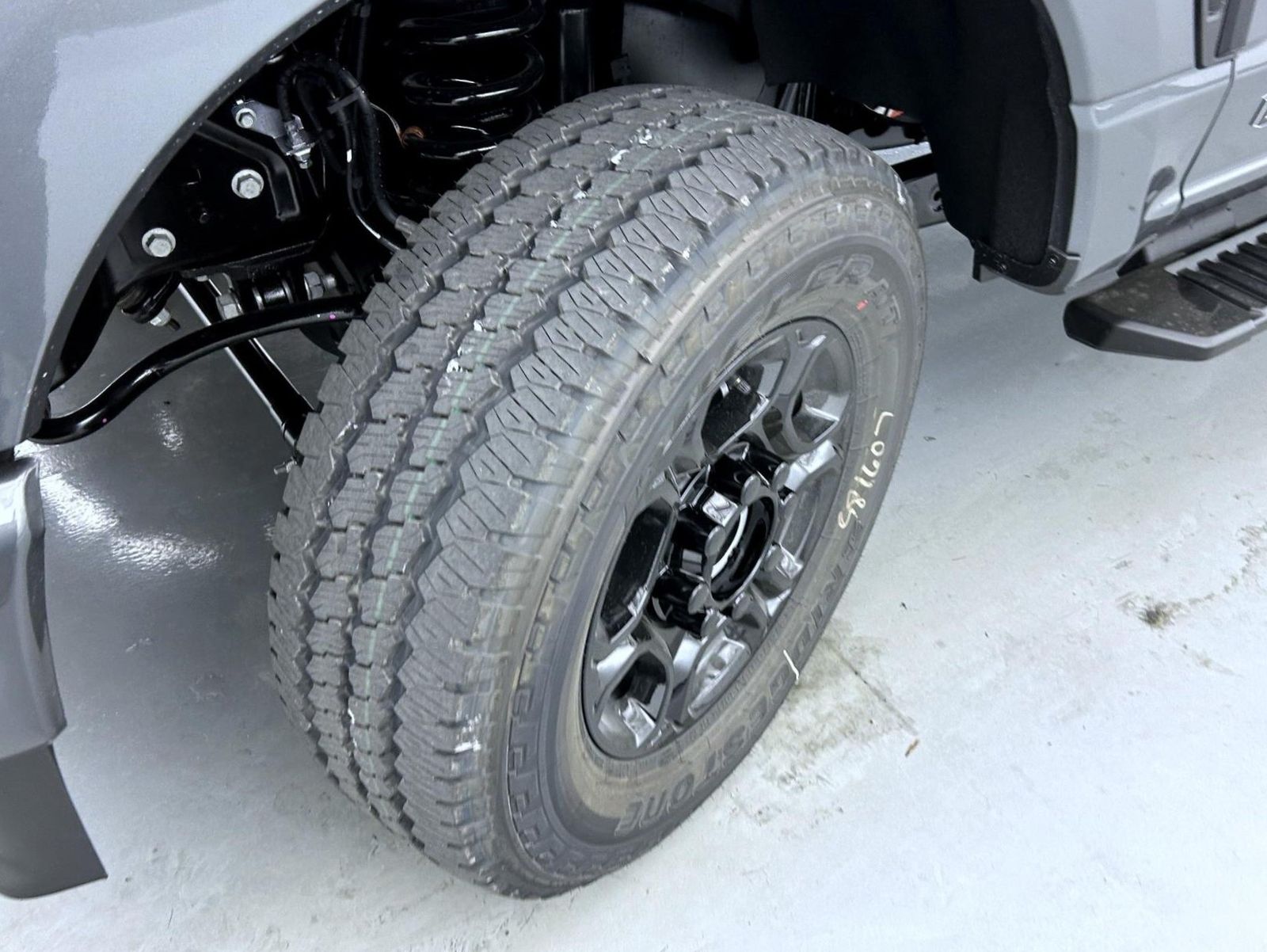 2026 Ford F-350 photo 22