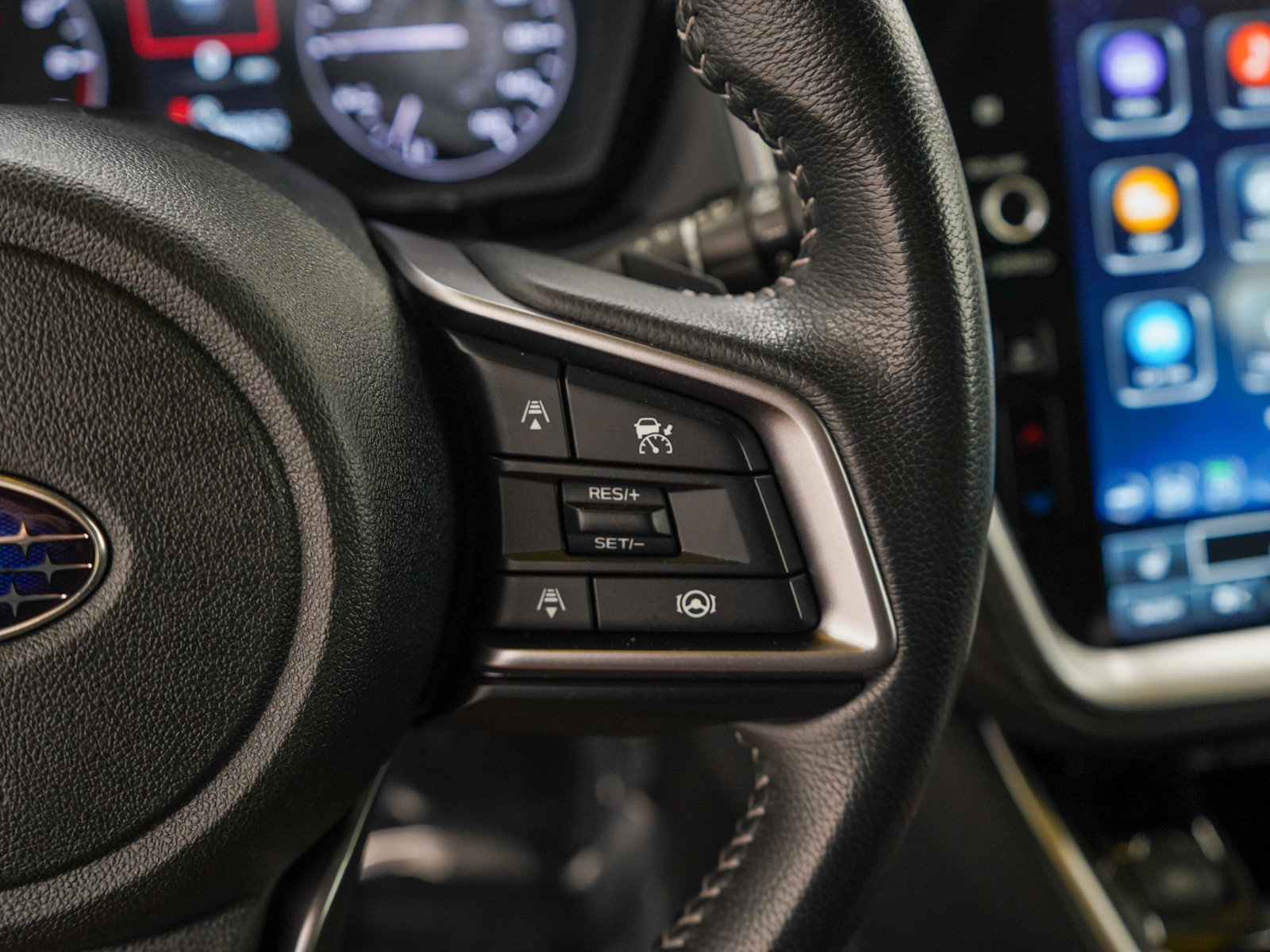 2023 Subaru Outback Premium photo 22