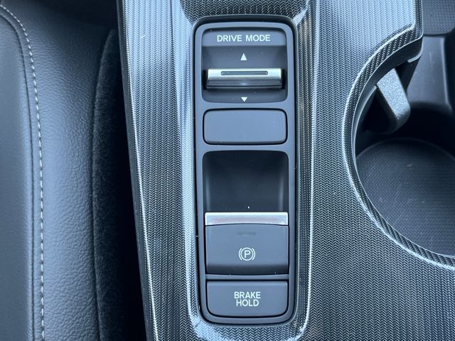 2026 Honda Civic Hybrid Sport Touring photo 31