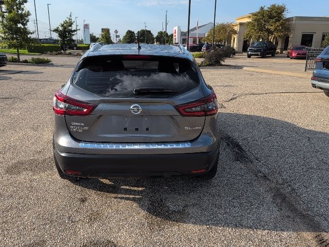 2022 Nissan Rogue Sport SL photo 15