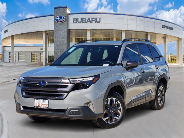 2026 Subaru Forester Premium's photo