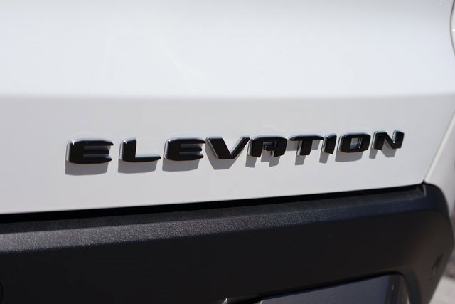 2026 Gmc Terrain Elevation photo 2