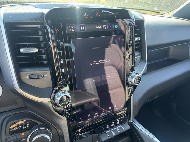 2025 Ram 1500 Big Horn Lone Star photo 18
