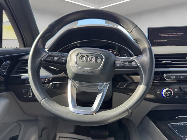 2018 Audi Q7 Premium Plus photo 7