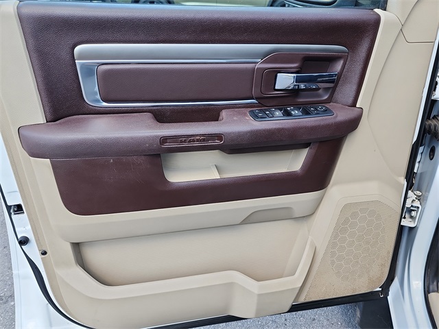 2016 Ram 1500 Big Horn photo 8
