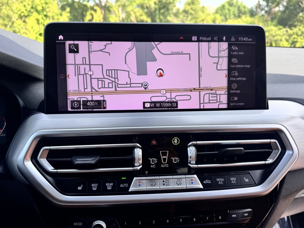 2024 Bmw X3 xDrive30i photo 6