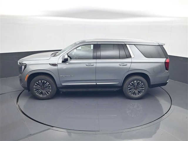 2025 Gmc Yukon photo 19