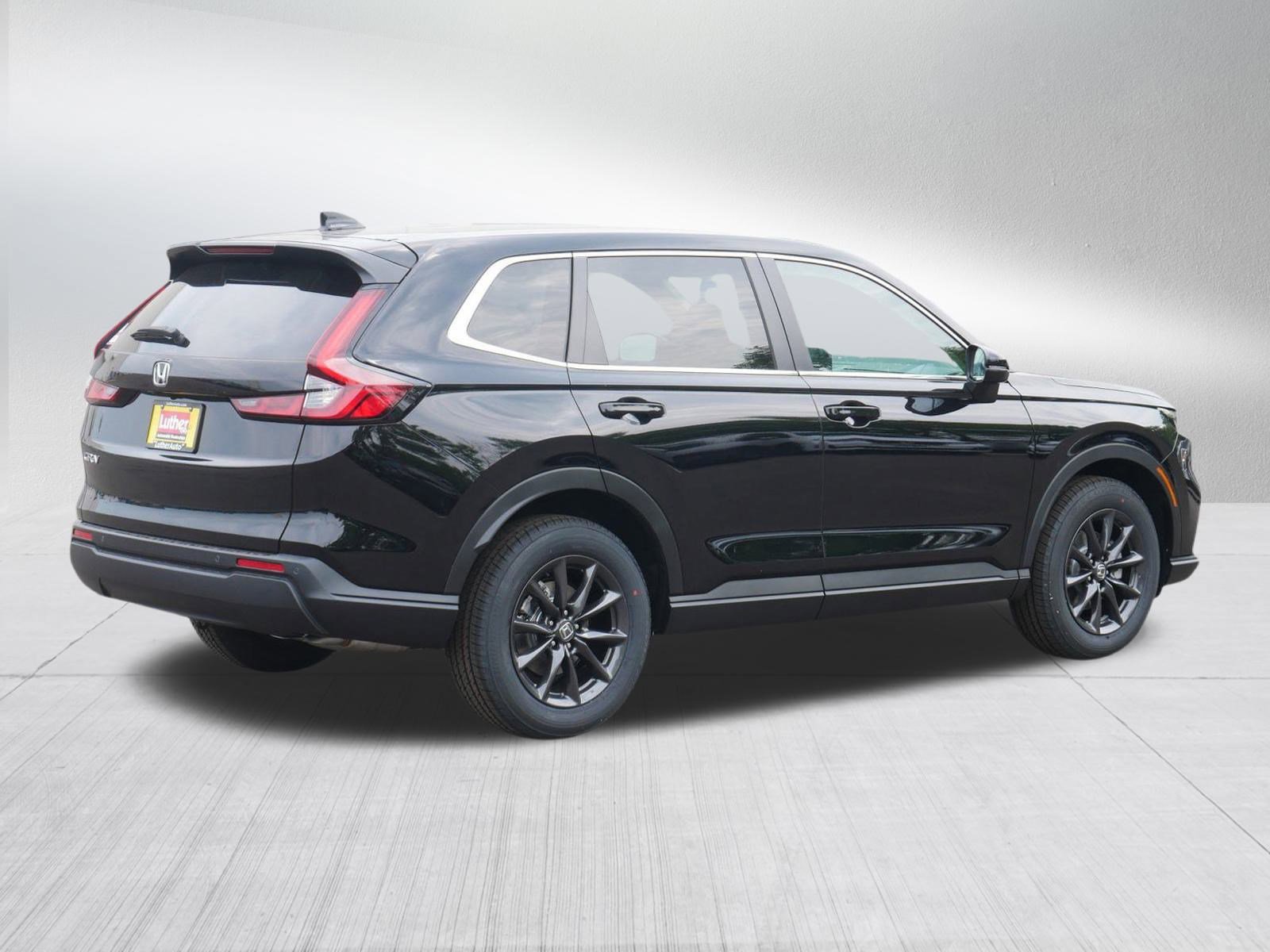 2026 Honda CR-V EX-L photo 7