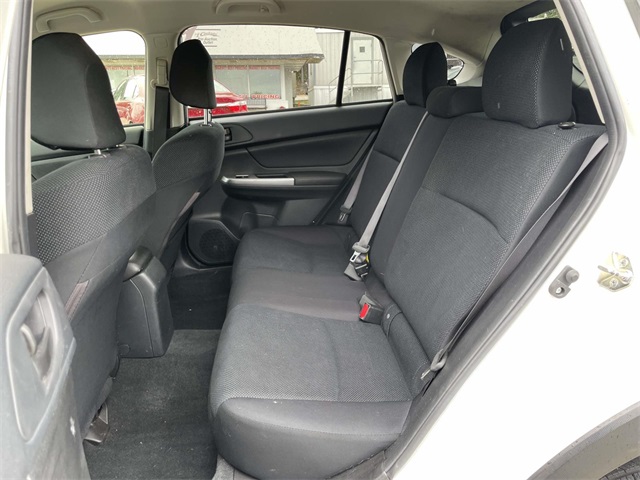 2017 Subaru Crosstrek 2.0i photo 11