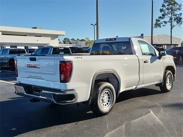 2026 Gmc Sierra 1500 Pro photo 4