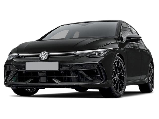 2025 Volkswagen Golf R photo 2