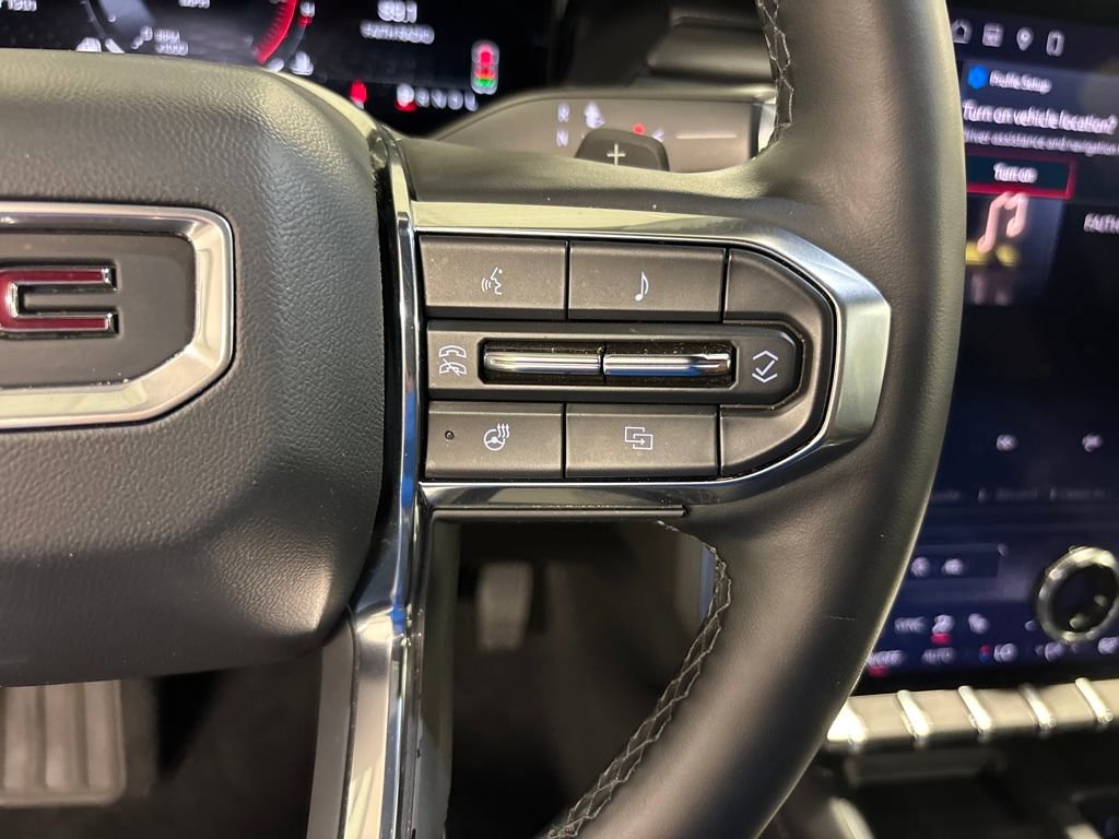 2025 Gmc Acadia Elevation photo 27