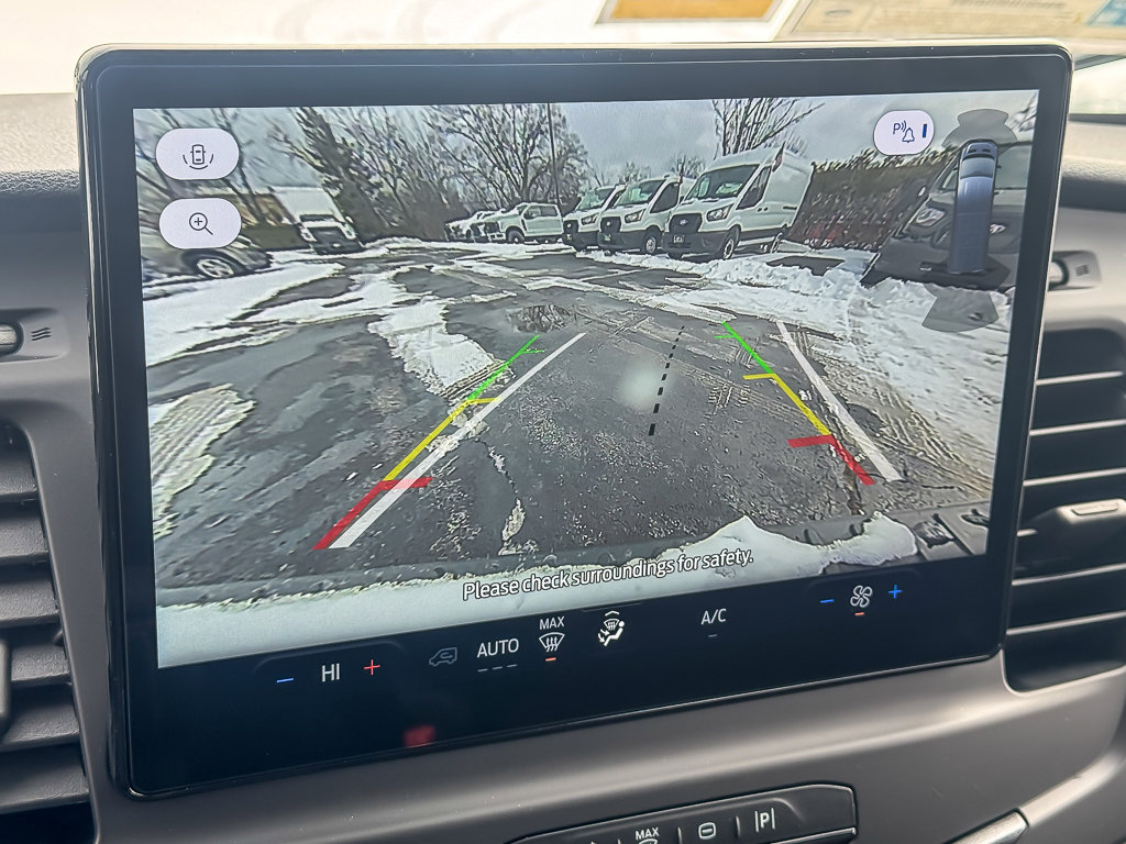 2026 FORD TRANSIT - Image 10