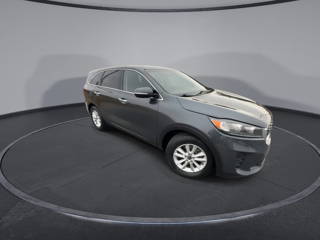 Used 2020 Kia Sorento LX with VIN 5XYPGDA57LG612075 for sale in Martinsburg, WV