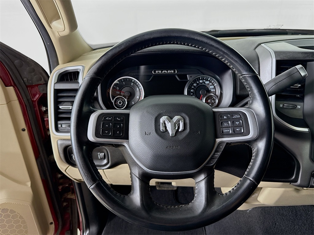 2022 Ram 3500 Big Horn photo 13