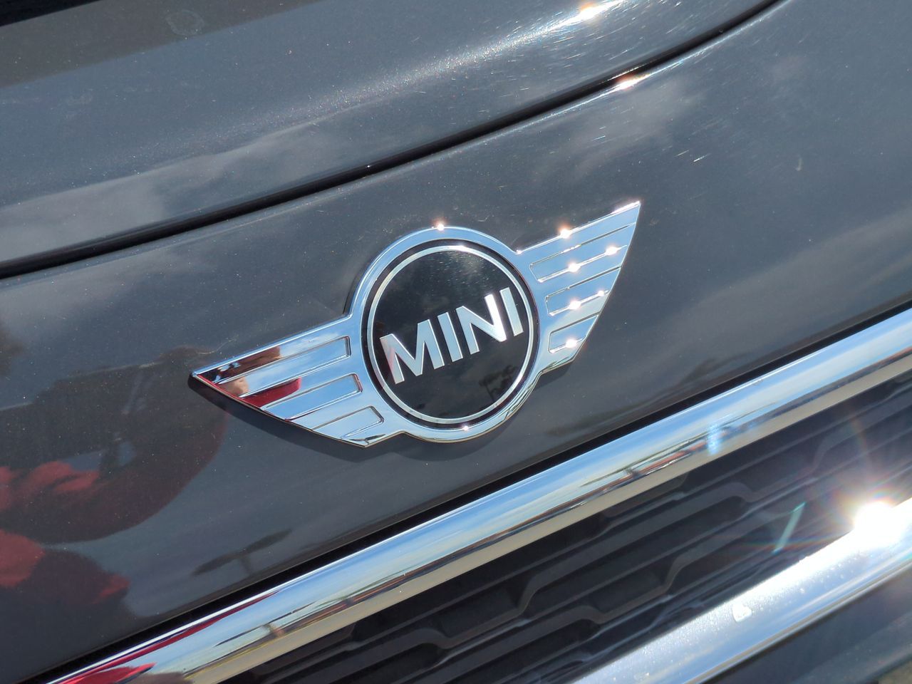 2017 Mini Cooper Base S photo 25