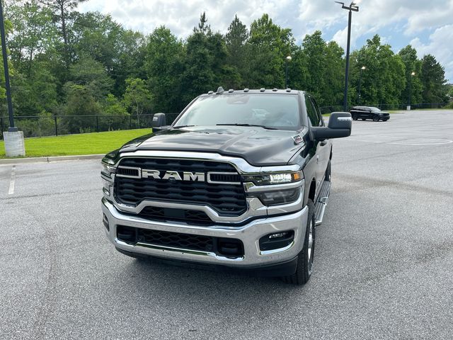 2025 RAM 2500 Big Horn's photo