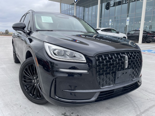 2023 Lincoln Corsair Reserve's photo