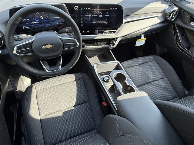 2026 Chevrolet Equinox LT photo 32