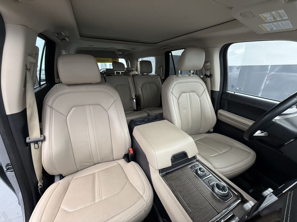 2024 Ford Expedition MAX Limited photo 49
