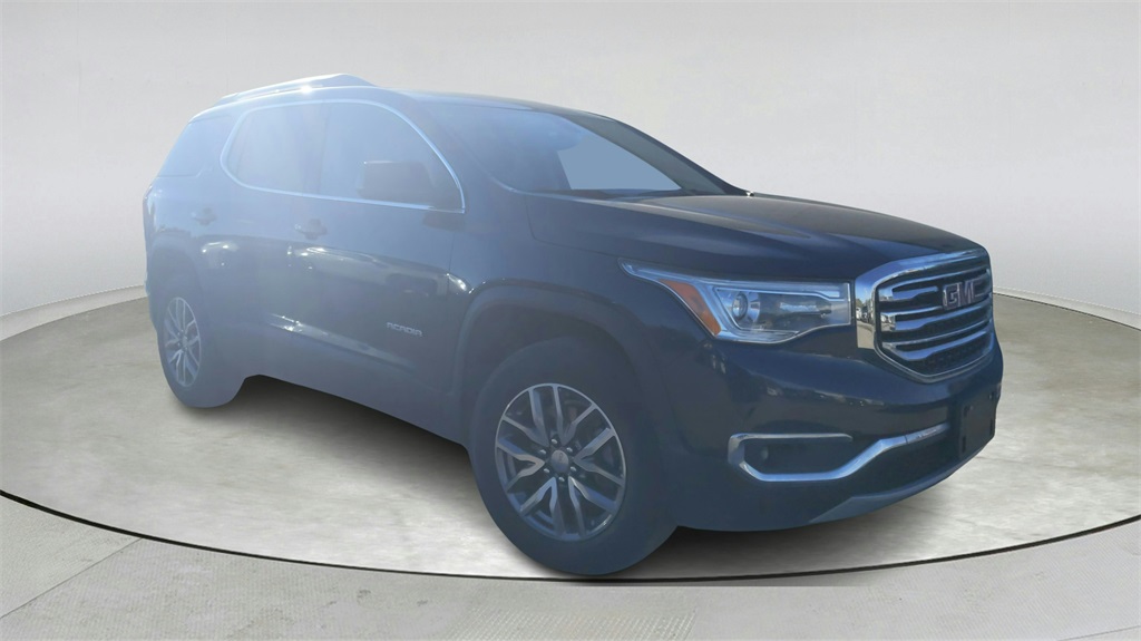 2019 GMC Acadia SLE-2's photo
