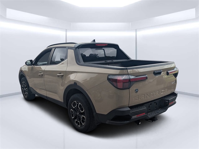 2023 Hyundai Santa Cruz SEL Premium photo 4