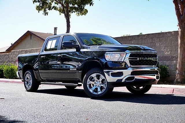 2024 Ram 1500 Big Horn/Lone Star