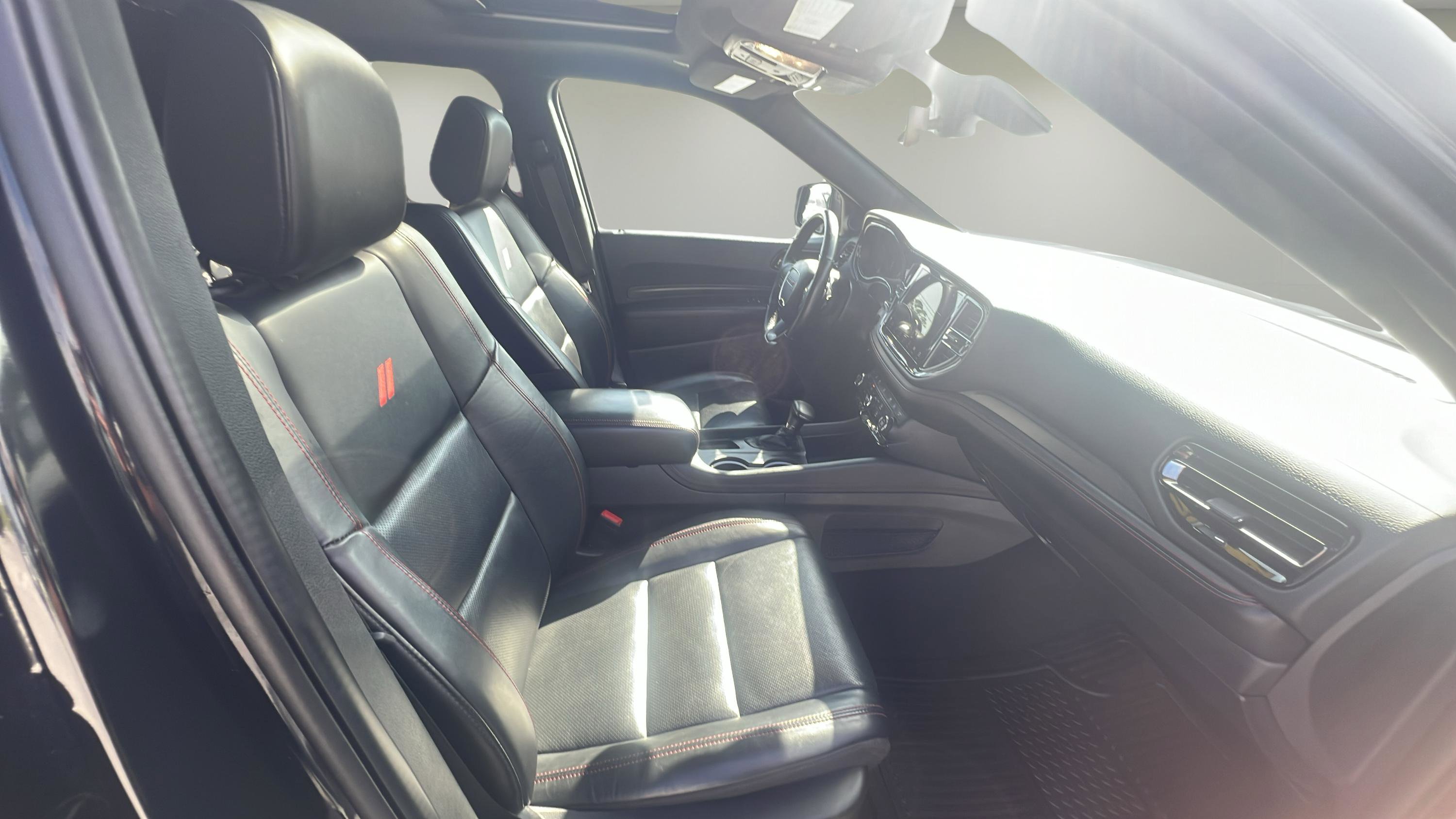 2024 Dodge Durango GT Plus photo 13