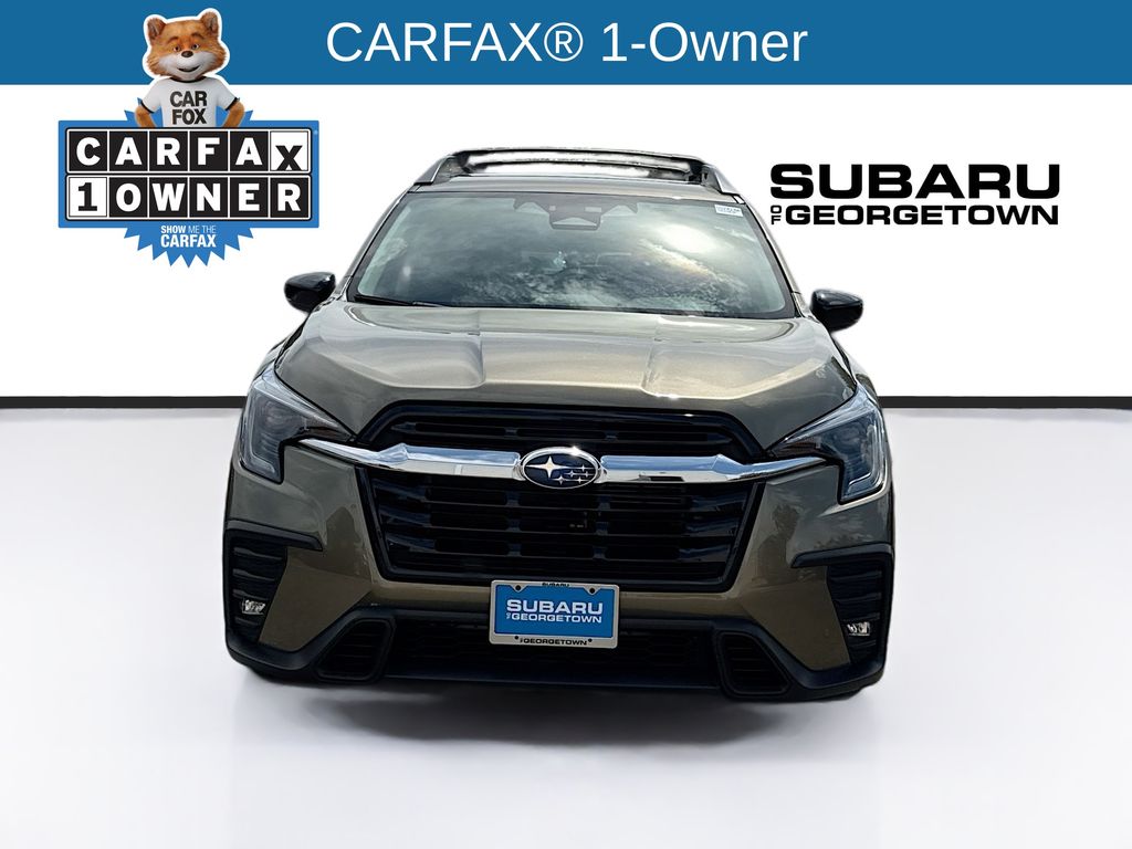 2024 Subaru Ascent Limited photo 2
