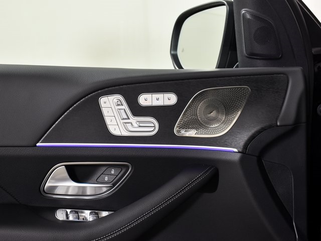 2026 Mercedes Benz GLS 450 4MATIC photo 6