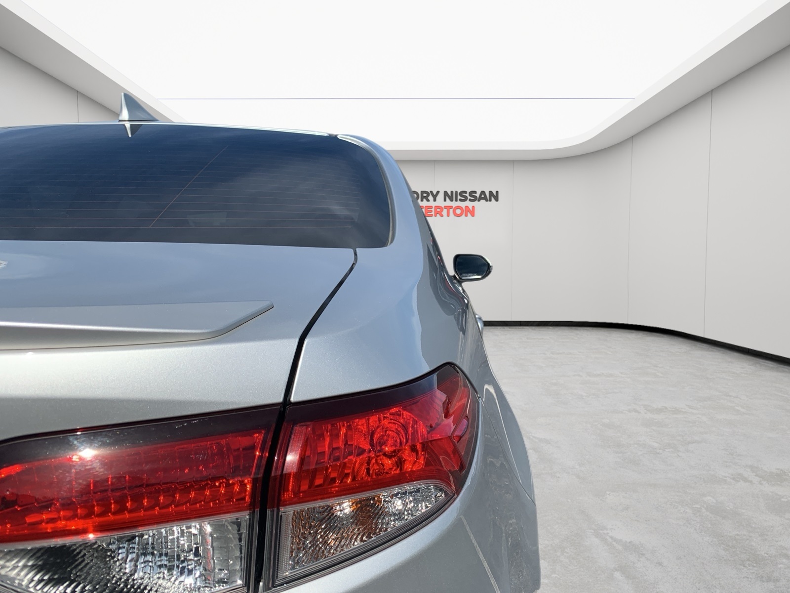 2020 Toyota Corolla SE photo 5