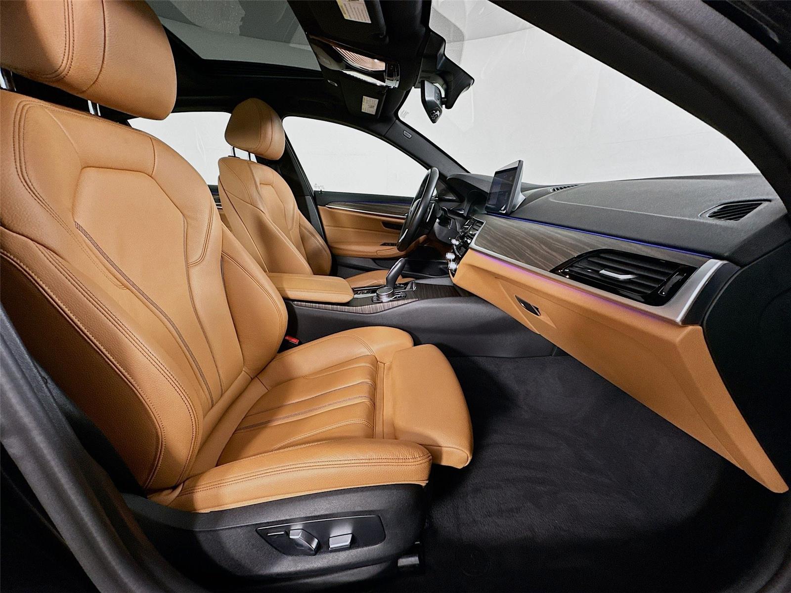 2023 Bmw 540i xDrive photo 29