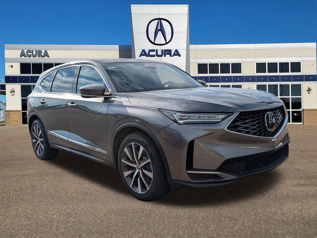 2026 Acura MDX Technology Package's photo