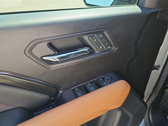 2026 Gmc Canyon AT4 photo 14