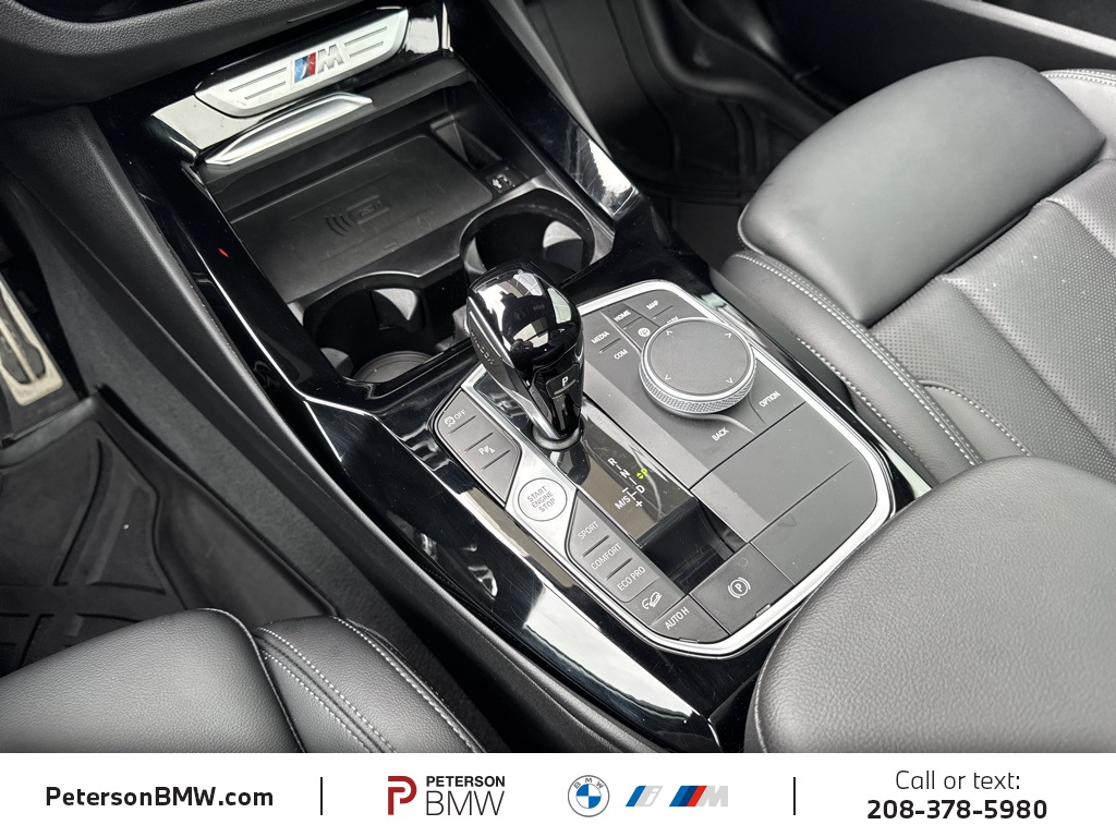 2023 Bmw X3 M40i photo 32