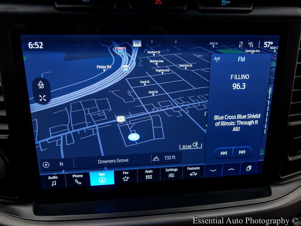 2024 FORD F-150 - Image 16