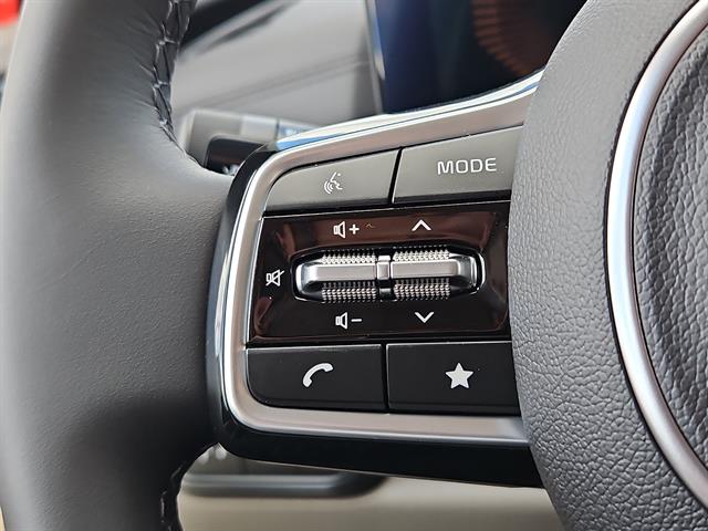 2026 Kia Carnival LXS photo 24