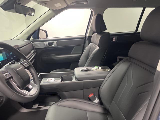 2026 Hyundai Santa Fe SEL photo 5