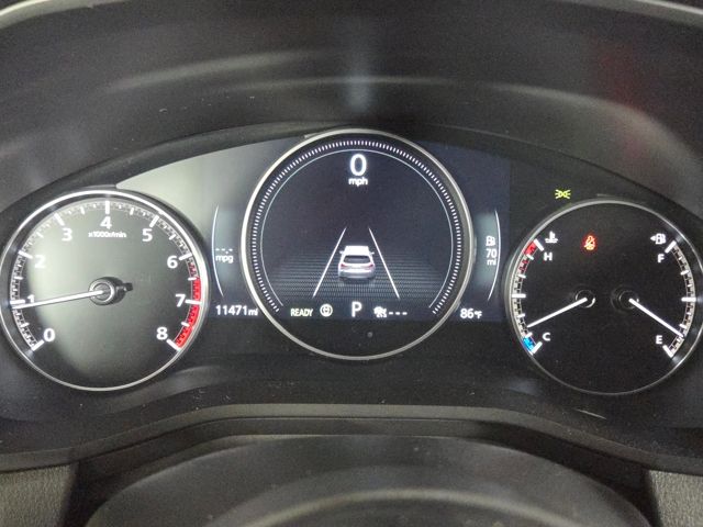 2025 Mazda CX-90 3.3 Turbo Preferred photo 21