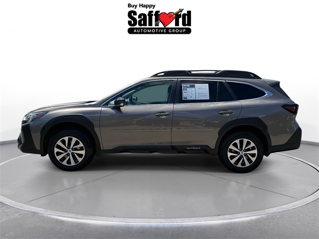 2023 Subaru Outback Premium photo 3