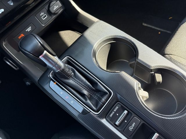 2022 Honda Civic Sport photo 26