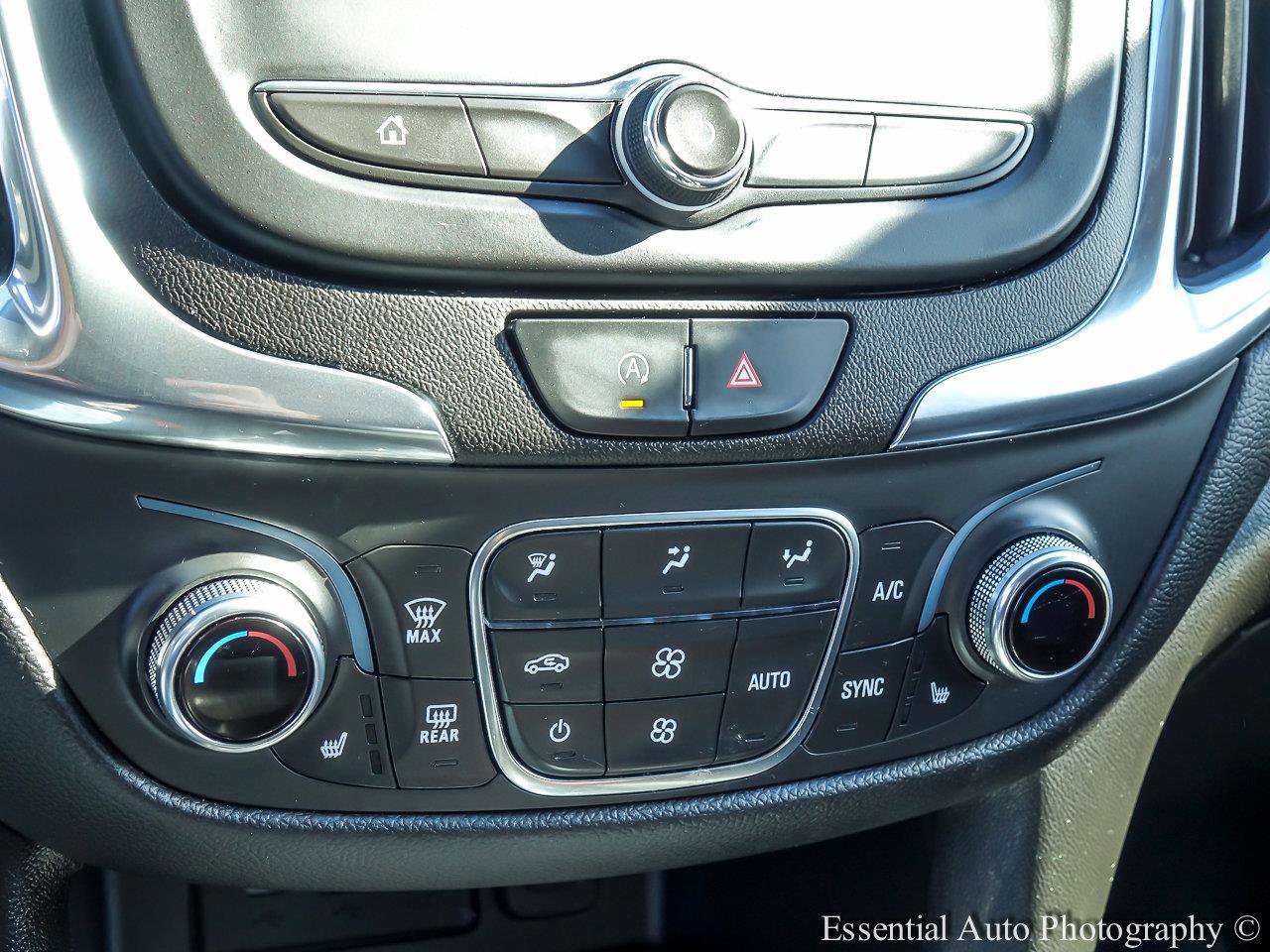 2022 CHEVROLET EQUINOX - Image 14