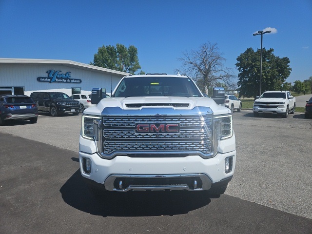 2021 Gmc Sierra Denali photo 3