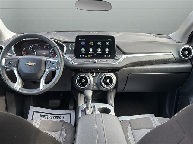 2023 Chevrolet Blazer 2LT photo 26