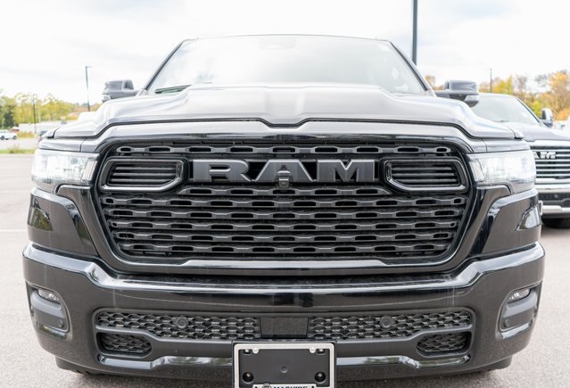 2026 Ram 1500 Big Horn Lone Star photo 2