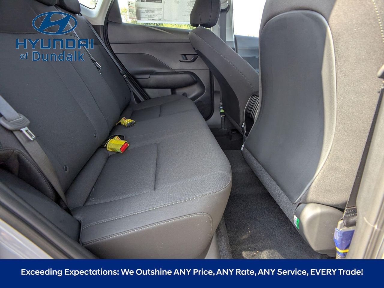 2026 Hyundai Kona SE photo 20