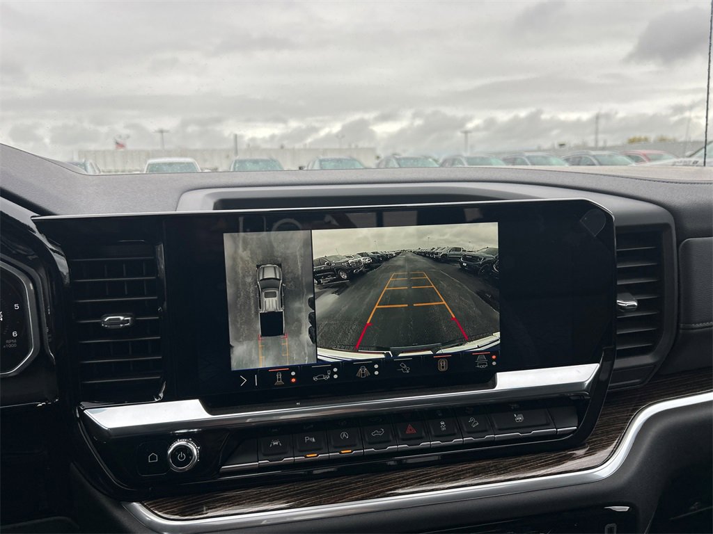 2026 GMC SIERRA - Image 23