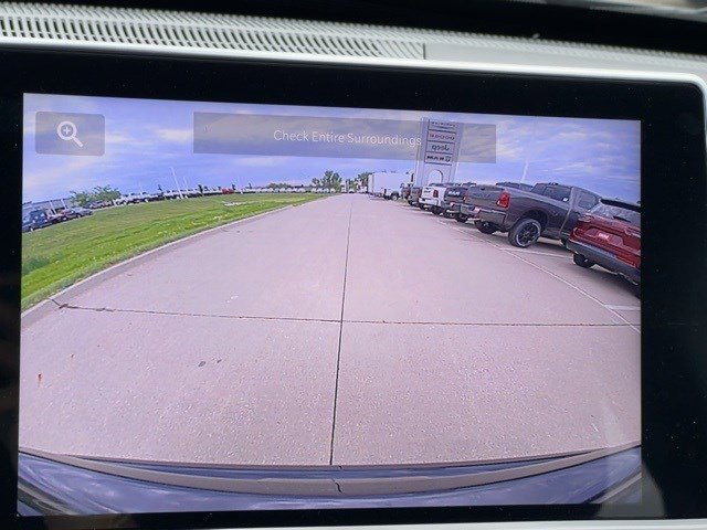 2025 Jeep Compass Latitude photo 17