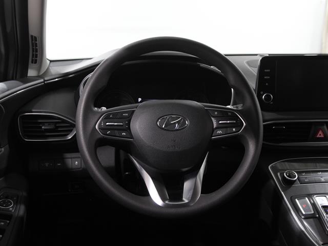 2023 Hyundai Santa Fe SE photo 5